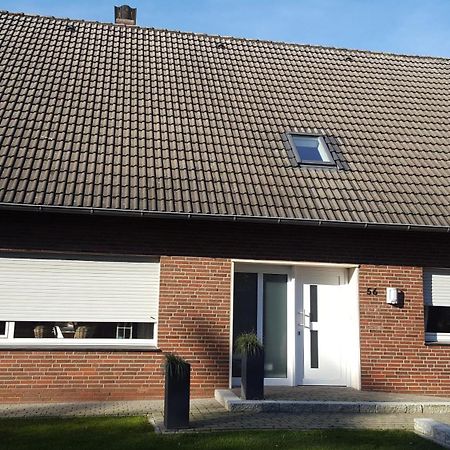 Zimmervermietung Seefeld Lingen Εξωτερικό φωτογραφία