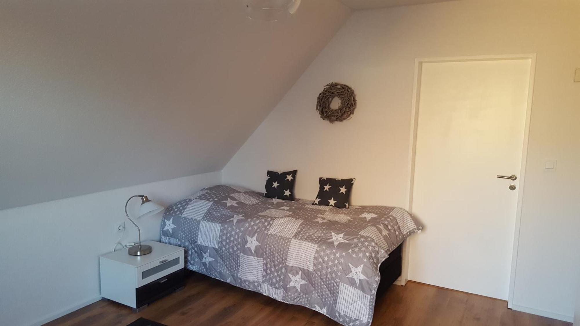 Zimmervermietung Seefeld Lingen Εξωτερικό φωτογραφία